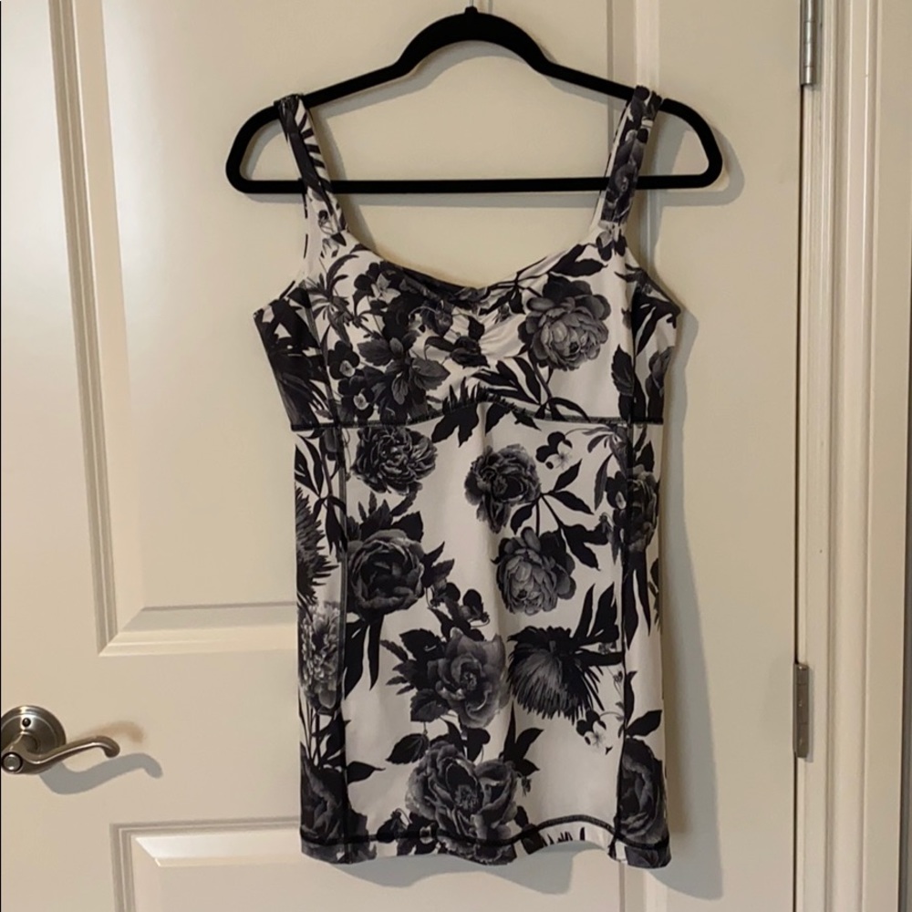 Lululemon Aria Tank II